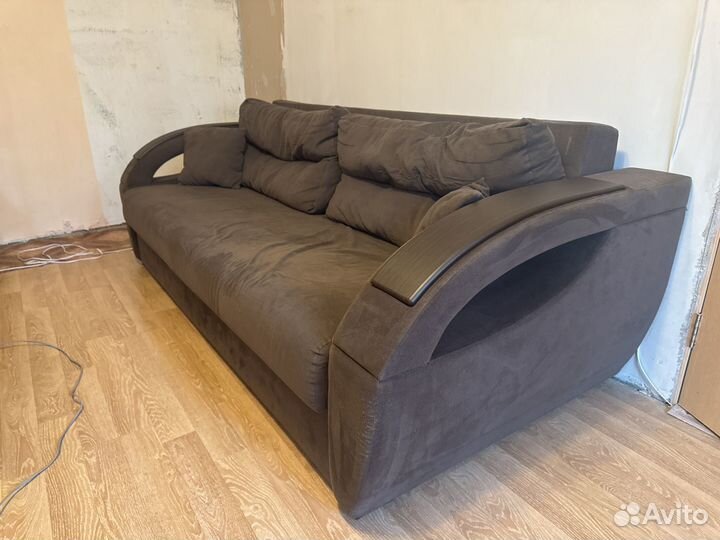 Диван раскладной