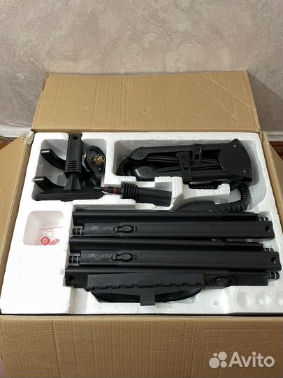 Отпариватель-пароочиститель Endever Odyssey Q-801