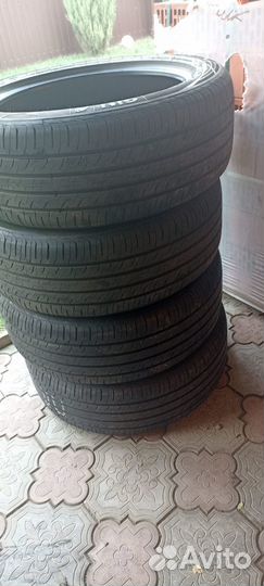 Giti GitiComfort 225 235/50 R19 25W