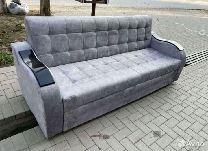 Диван раскладной на заказ не б/у