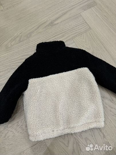 Куртка zara 92