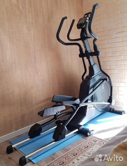 Эллиптический тренажер kettler