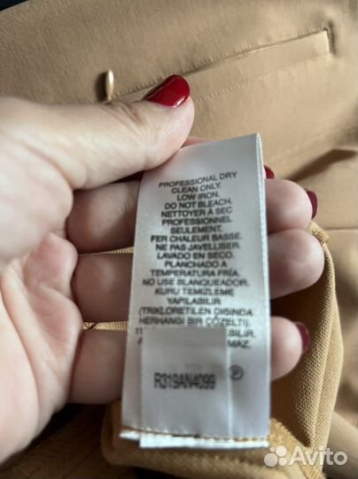 Велосипедки tibi