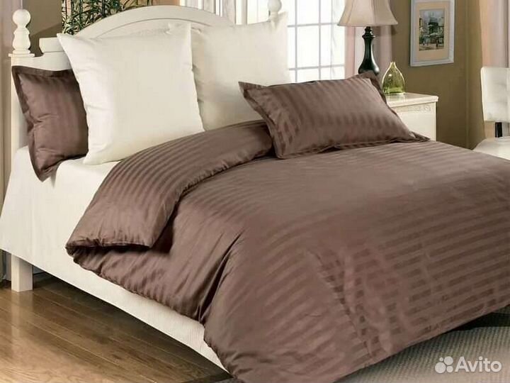 Постельное белье Калининградское производство