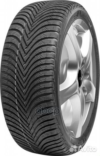 Michelin Pilot Alpin 5 305/30 R21