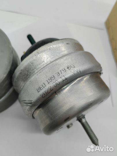 Подушка двс Audi Арт. 8E0199379BG