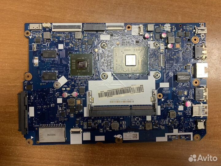 Материнская плата(2) Lenovo 110-15ACL