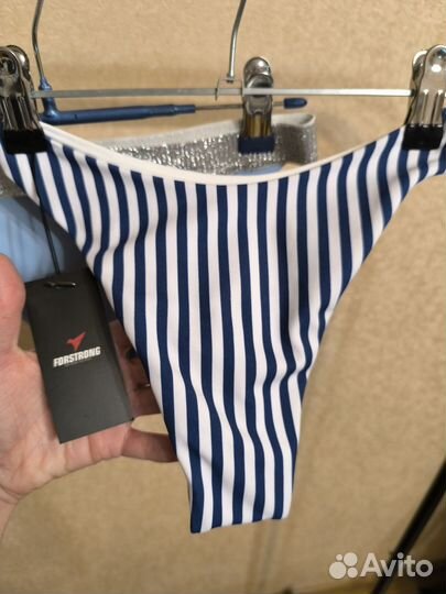 Плавки forstrong новые