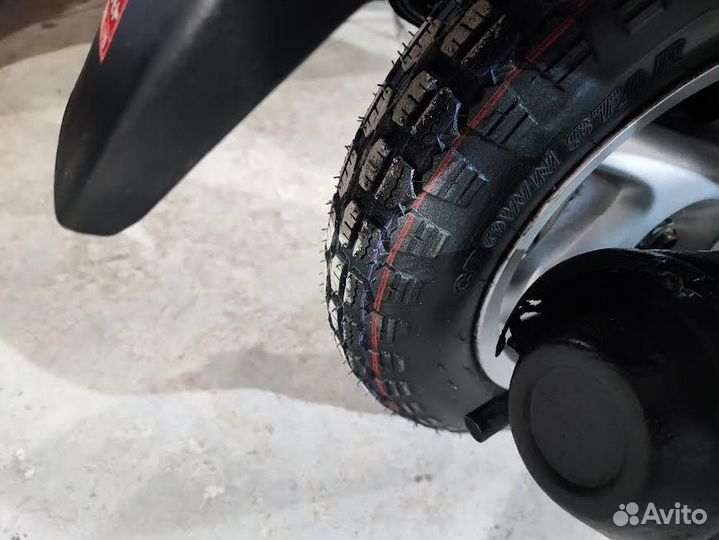 Скутер Хонда Лид 2-х местный Япония с Гарантией