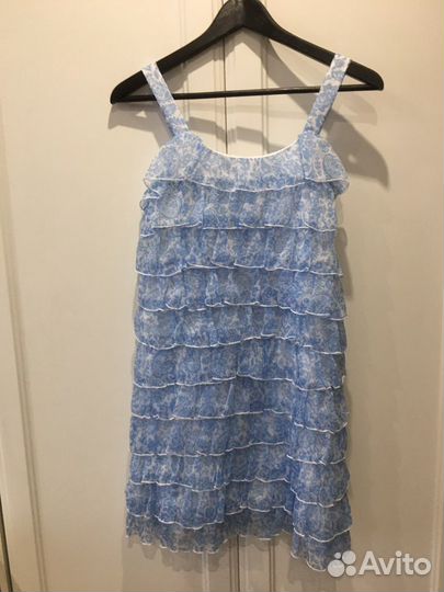 Платье для девочки10-12 летMiss Grand