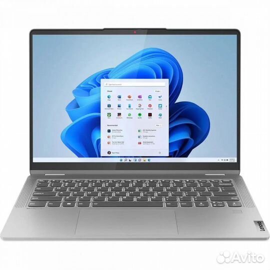 Ноутбук Lenovo IdeaPad Flex 5 14IRU8 634266