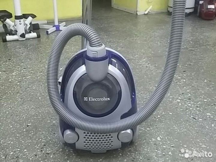 Electrolux zac6705 (в разборе, детали)