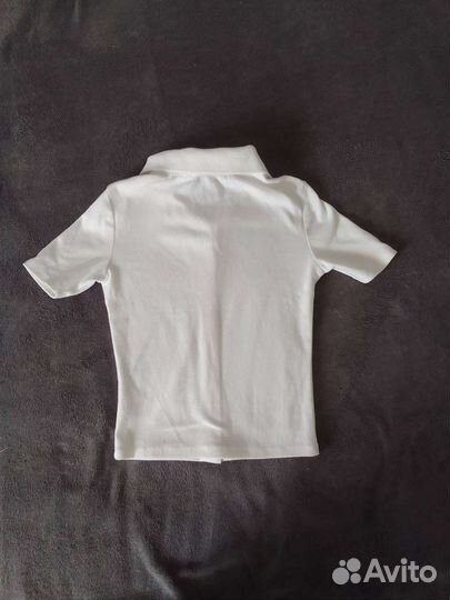 Футболка поло
