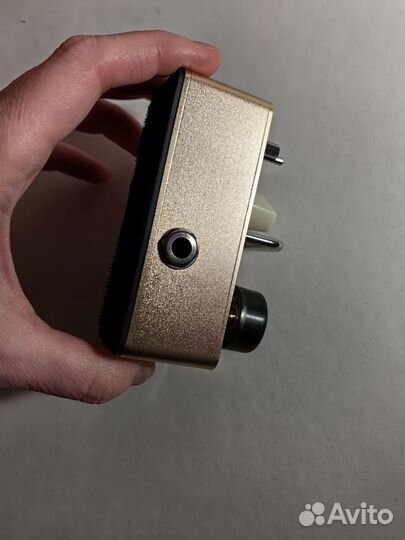 Гитарная педаль Aroma AAS-3