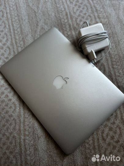 Ноутбук Apple MacBook Pro 13 2014