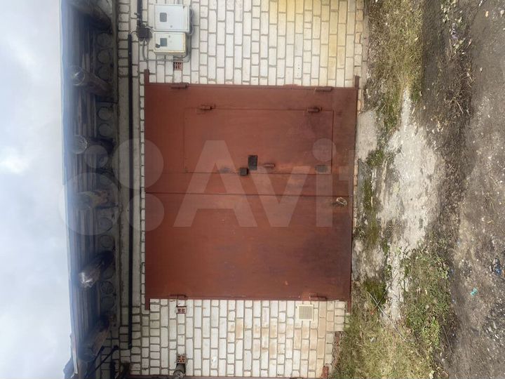 Гараж, 22 м²