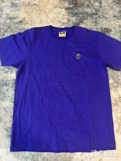 Футболка bape