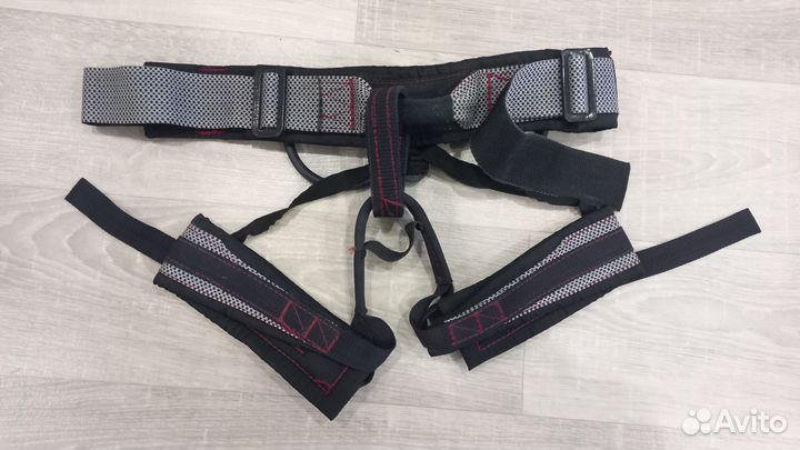 Страховочная система норд - венто 006 м