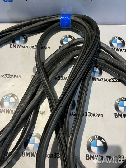 Уплотнитель дверного проъёма Bmw Е83 кросовер