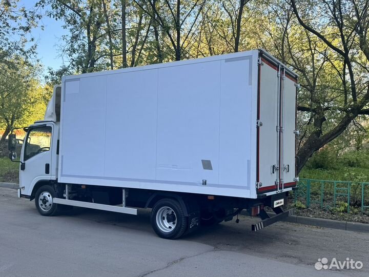 Isuzu NMR 85, 2019