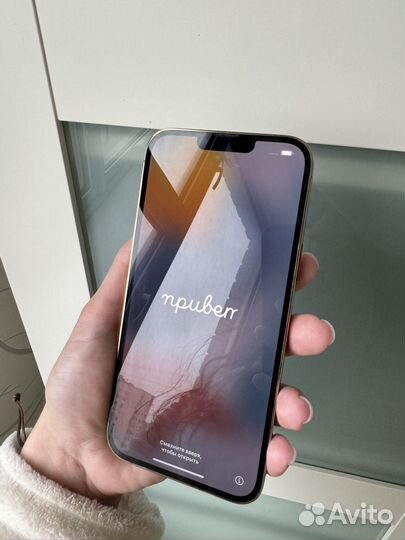 iPhone 13 Pro Max, 256 ГБ