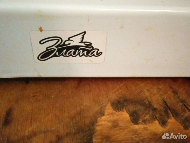 Плита электрическая бу