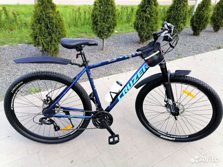 Велосипед 29