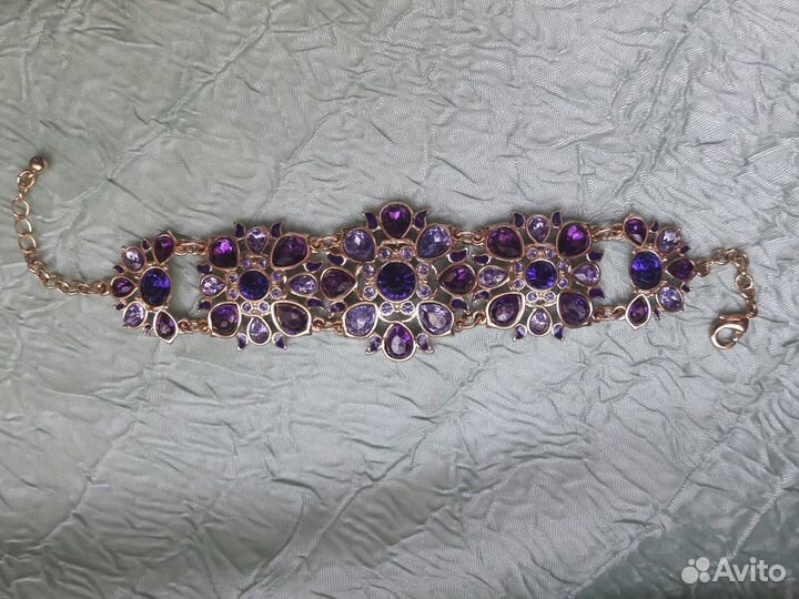 Браслет (новый, в коробочке)