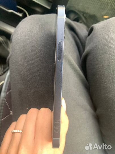 iPhone 12, 128 ГБ