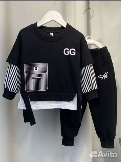 Детский костюм