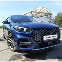 OMODA S5 1.5 CVT, 2023, 9 300 км, с пробегом, цена 2 100 000 руб.