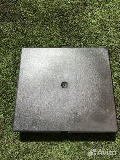 Блок комфорта Audi A8 D3 BVJ 4.2 FSI 2007