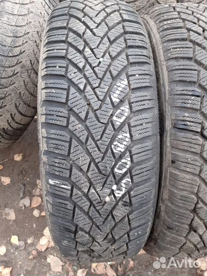 Continental Contact Star 185/65 R15