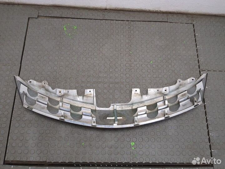 Решетка радиатора Nissan Murano, 2005