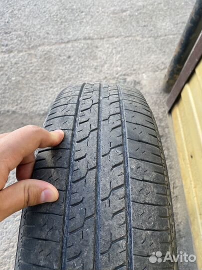 Bridgestone B391 165/70 R14 81