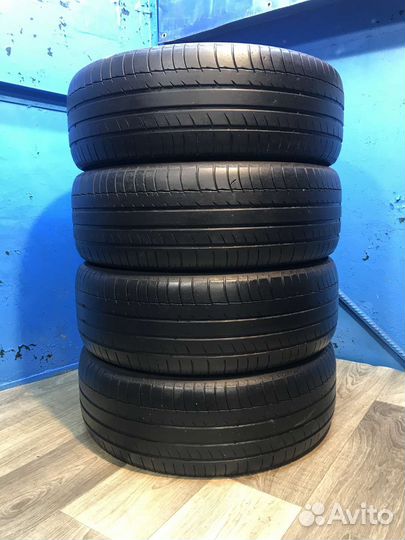 Michelin Latitude Sport 225/60 R18