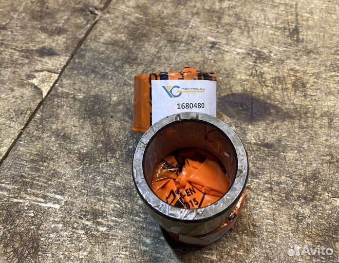 Втулка 168-0480