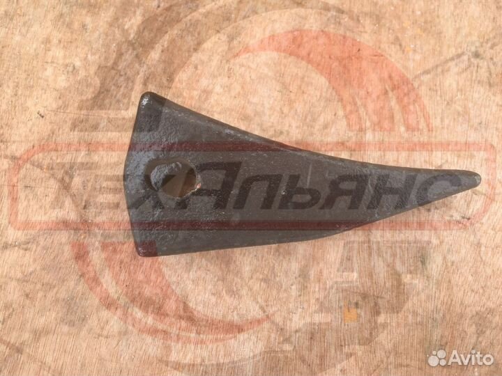 Коронка John Deere 325J, 325K DTF23D