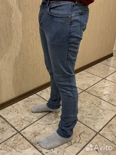Мужские джинсы H&M