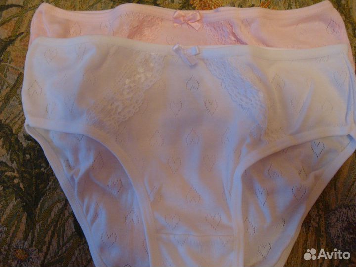 Белье для девочки 11-12 лет Турция