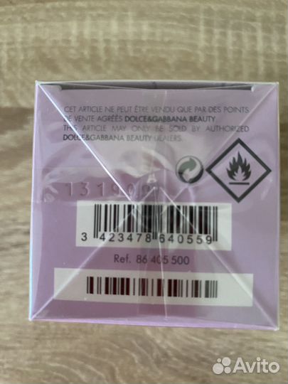 Dolce & Gabbana Dolce peony