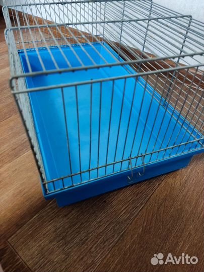 Клетка для грызунов бу