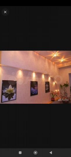 Дом 90 м² на участке 9 сот.