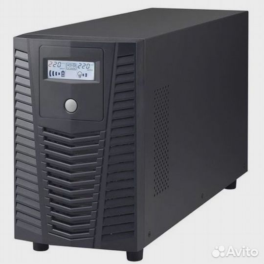 Ибп Stark Country 2000 Line-Interactive