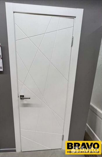 Дверь входная