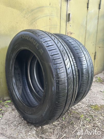 Formula Energy 225/65 R17