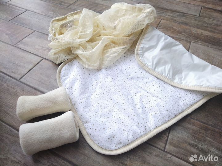 Комплект в коляску