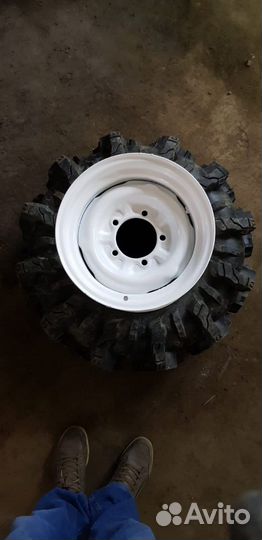 Диски на ниву, УАЗ, jimmy 14R