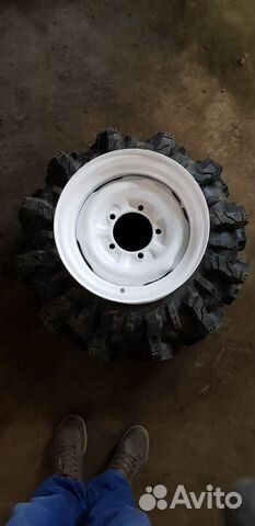 Диски на ниву, УАЗ, jimmy 14R