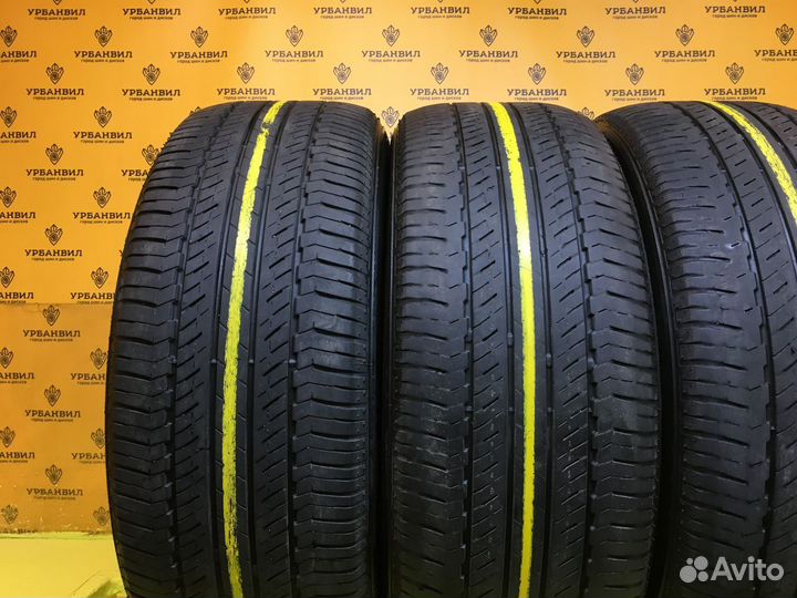 Bridgestone Dueler H/L 400 245/55 R19 103S